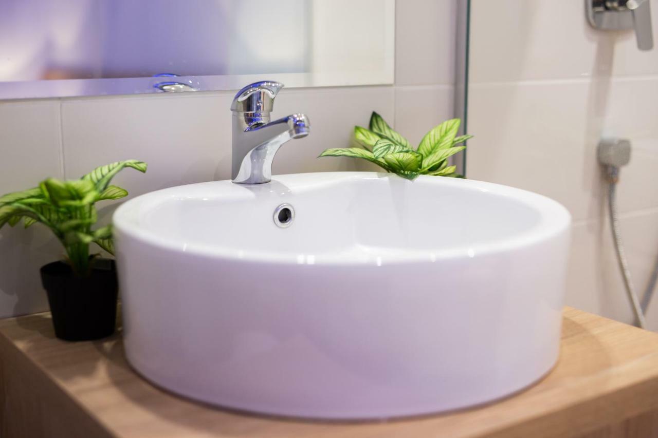 Royal Suites เบลเกรด ภายนอก รูปภาพ
