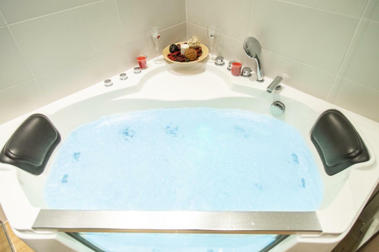 Royal Suites เบลเกรด ภายนอก รูปภาพ